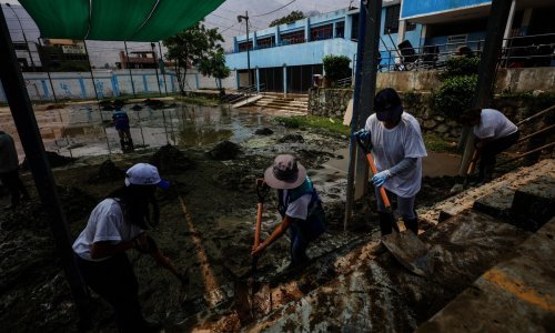 Ciklon Yaku uzrokovao najmanje 323 milijuna dolara štete u Peruu