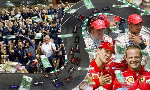 Najveće novčane kazne u povijesti Formule 1; dogovorili pobjedu, svjedočili na sudu, platili 100 milijuna dolara...