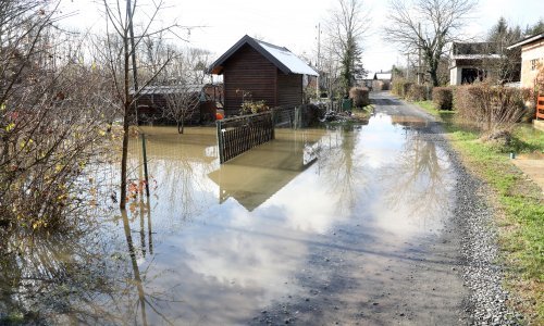 Svjetski meteorološki dan: 'Hrvatska je u posebno ranjivom položaju'