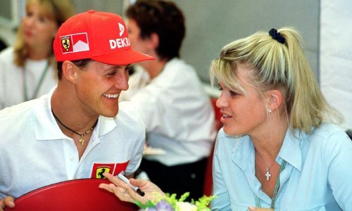 Potresan intervju bliskog prijatelja obitelji Schumacher: Michaelova supruga Corinna je postala zatvorenica