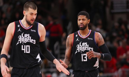 Težak udarac za momčad koja napada titulu prvaka NBA-a; sjajni Hrvat ostao bez najboljeg suigrača