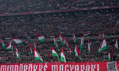 Oštro priopćenje Hrvatskog nogometnog saveza: Reagirat ćemo u slučaju potrebe