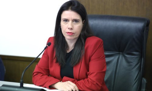 DORH zbog objave tužio Katarinu Peović, stigla i reakcija: Meni ovo nije smiješno, nemam 30 tisuća kuna