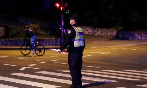 Dvojac utajio 49.000 eura poreza, muškarac u bijegu