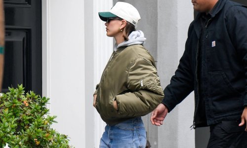 Trenutačno najomraženija zvijezda nezamisliv spoj bomberice i mokasinki učinila je totalno chic