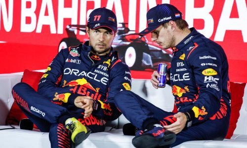 U Red Bullu ne žele javno priznati ono što svi vide; o 'zabranjenoj temi' oglasili se bivši vozači Formule 1