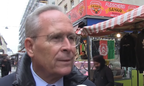 Rasistički ispad šefa bečkih pučana šokirao Austriju: Šetao po tržnici i govorio da su muslimani 'preuzeli vlast'
