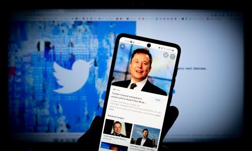 Nestajući tvitovi, nema oznaka za fotografije... Što se događa s Twitterom zadnjih dana?