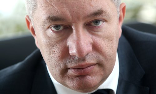 Kovačević: Tužio sam Plenkovića, ali se skriva iza imuniteta