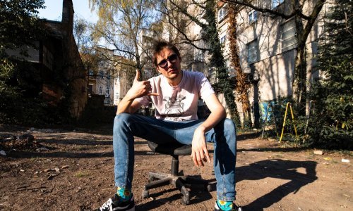 Poslušajte novi singl projekta IDEM 'Par Put Godišnje'