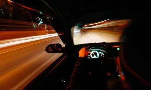 Nova prometna kamera: Umjetna inteligencija otkrivat će vozače pod utjecajem opijata