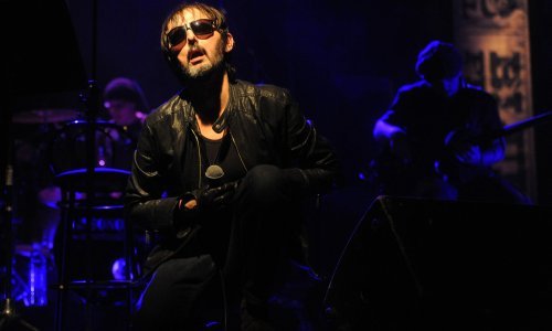 Premijera rock dokumentarca 'Iz sve snage' na ZagrebDoxu