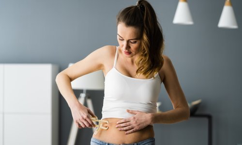Borite se s masnim naslagama oko trbuha? Liječnici donose provjerenu formulu kako ih se zauvijek riješiti