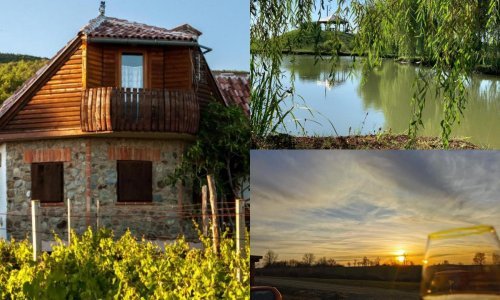 Kamo pobjeći za vikend? Pronašli smo nekoliko zelenih oaza na potezu od Zlatne doline do Dunava