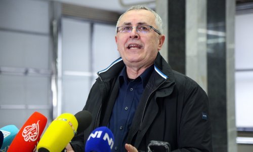 'O prijavama za eksperimentalni program trebaju odlučivati i učitelji, ali i ostali radnici škola'