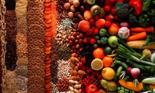 Cijene hrane u ožujku na najnižoj razini u godinu i pol dana