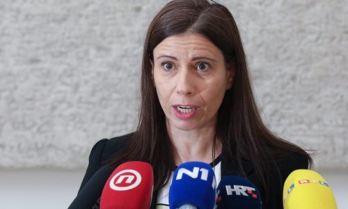 Iveković i Peović: U radu digitalnih platformi vlada bezakonje