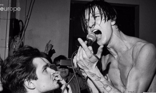 Močvara organizira zajednički koncert ruskog i ukrajinskog benda