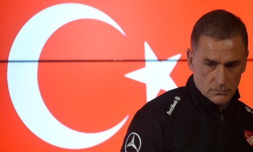 Turski izbornik motivira svoje igrače uoči utakmice s Hrvatskom: Donesimo ljudima radost i nadu nakon potresa...