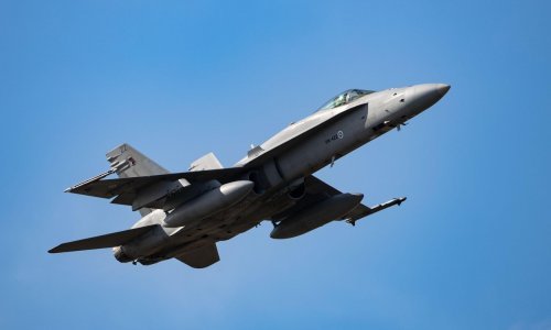 Finski ministar protiv isporuke zrakoplova Ukrajini: Trebamo te Hornete kako bismo zaštitili svoju zemlju