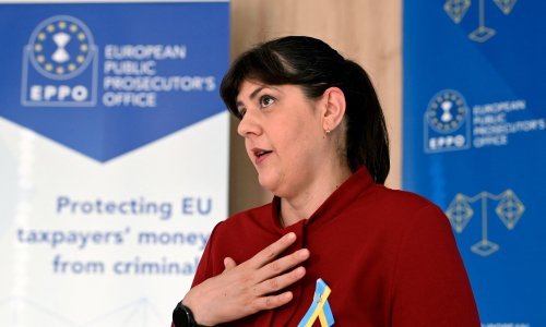 EPPO predao spise USKOK-u i pisao Europskoj komisiji: 'Ne slažemo se s odlukom DORH-a'