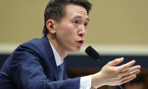 Direktor TikToka branio aplikaciju od američkih optužbi