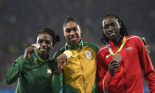 Sebastian Coe: Odbor Svjetske atletike isključuje transrodne sportaše i sportašice koji su doživjeli muški pubertet