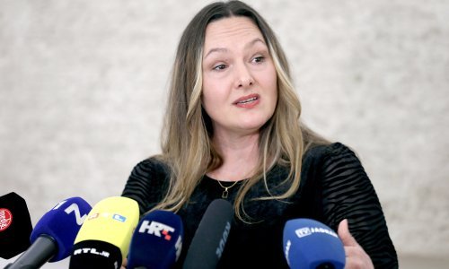 Saborska oporba podsjećala na korupciju prilikom dodjele državnih potpora