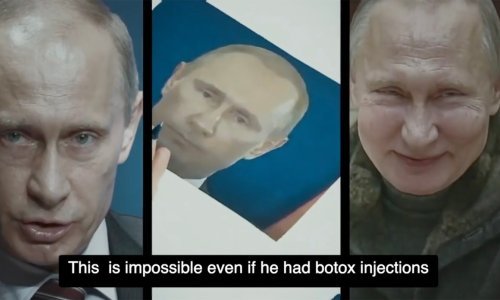 Tko vlada Rusijom? Nova snimka ponovno potaknula sumnju o Putinovim dvojnicima