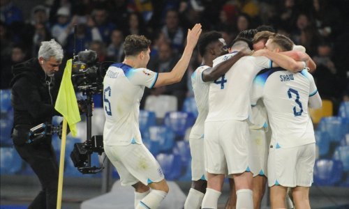 [FOTO] Slatka osveta Engleza, Kane postao besmrtan, a Talijani tonu sve dublje... Evo svih rezultata