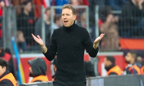 Bomba iz Bayerna! Doveo ih je do četvrtfinala Lige prvaka, u Bundesligi je kratak za bod, a ipak je dobio košaricu