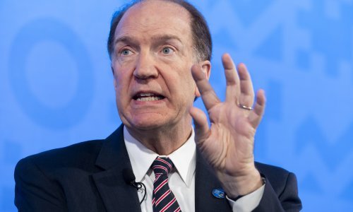 Svjetska banka traži više privatnog kapitala jer potrebe dosežu 2400 milijardi dolara