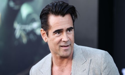Ovo će razveseliti mnoge dame: Colin Farrell opet je single