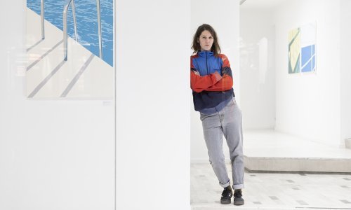 Najavljena izložba grafika Josipe Krolo u baru Botaničar