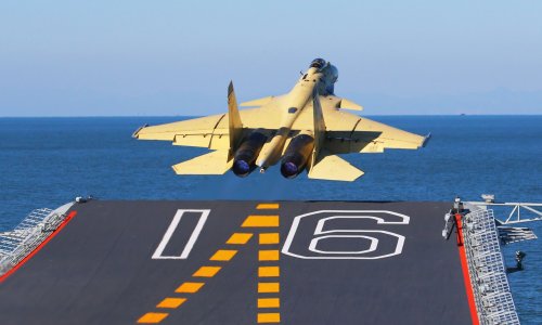 Zagonetni potez Pekinga: 'Tišina je zapanjujuća i duboko zbunjujuća'