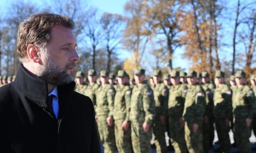 MORH šalje nove pozive mladićima u Hrvatskoj, evo tko će ih dobiti i zašto