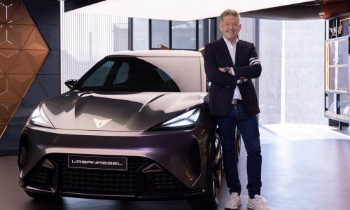 [FOTO/VIDEO] SEAT S.A. planira ubrzati svoju transformaciju prema elektrifikaciji i rast marke Cupra tijekom 2023.