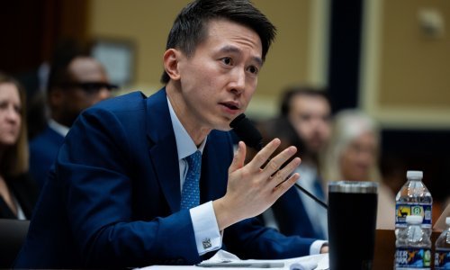 Šef TikToka branio zaposlenike pred Kongresom: 'Mislim da špijuniranje nije ispravan termin'