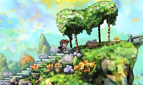 Idealno je vrijeme za mozgalice: Zaigrajte ove izvrsne videoigre