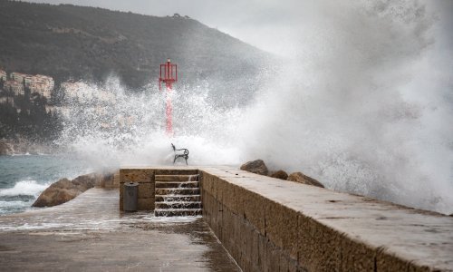 Pripremite se za strelovitu promjenu, prognostičari objavili i kakvo nas vrijeme čeka krajem ožujka