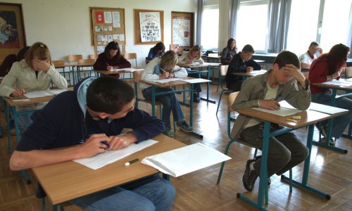 Ovo je osam srednjih škola u Hrvatskoj koje uvode jedinstveni prijemni ispit