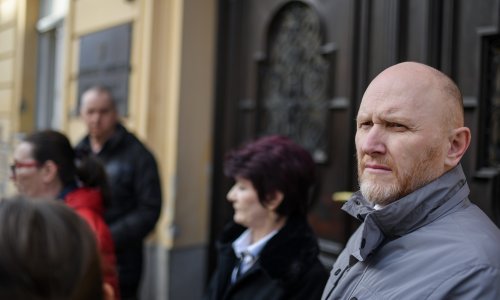 Renato Petek izgubio sud: Pripuzovoj tvrtki mora platiti gotovo sedam tisuća eura