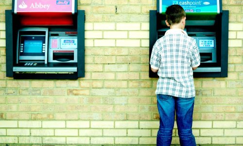 Provjerili smo kako djeca mogu bankariti, a da roditelji budu sigurni