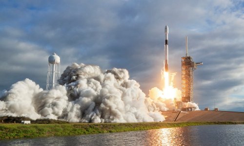 Ako se ne trgne, Stari kontinent bit će pregažen. 'Novi veliki tehnološki bum je pred vratima, a mi sjedimo u zadnjoj klupi!'