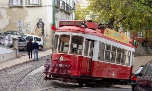U ovim europskim gradovima najbolje se kombinira posao sa slobodnim vremenom