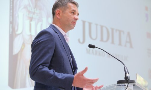 Predstavljeno 12 novih izdanja Instituta za hrvatski jezik i jezikoslovlje, izašla i knjiga o 'igrifikaciji mrežnog rječnika'