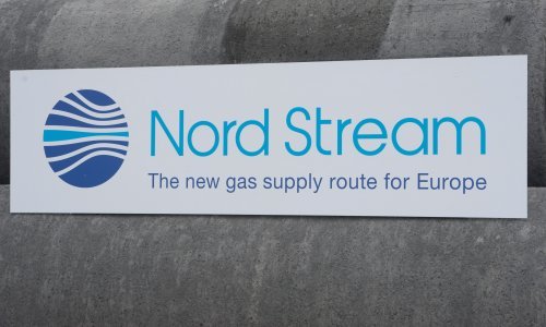 Danska pozvala Gazprom da pomogne u vađenje nepoznatog objekta iz Baltika kod oštećenog plinovoda Sjeverni tok 2