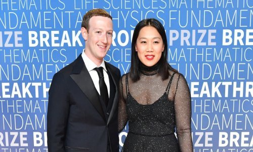 Mark Zuckerberg i supruga Priscilla imaju lijepe vijesti: U obitelj je stigla još jedna djevojčica