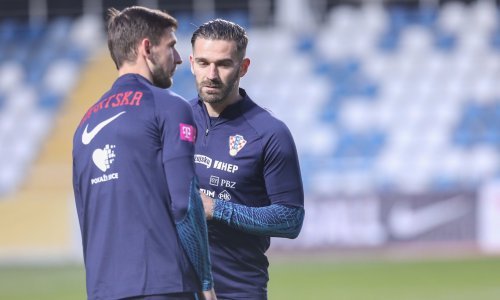 [VIDEO] Izbornik Zlatko Dalić objasnio zašto će Marko Livaja igrati od prve minute, tu je sve jasno!