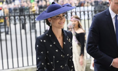 Kate Middleton kakvu nikad ne viđamo: Do sada neobjavljena fotografija sa vjenčanja njezinog brata otkriva zanimljiv detalj